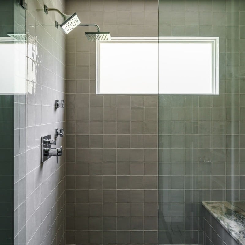 Fairway Primary Bathroom Shower