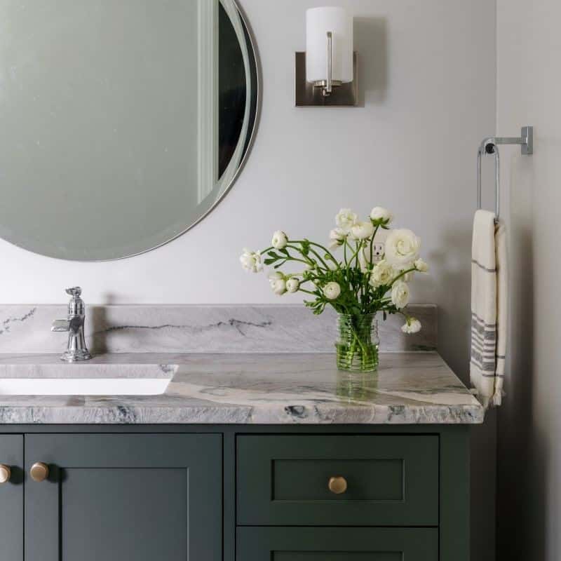 Fairway Primary Bathroom Remodel