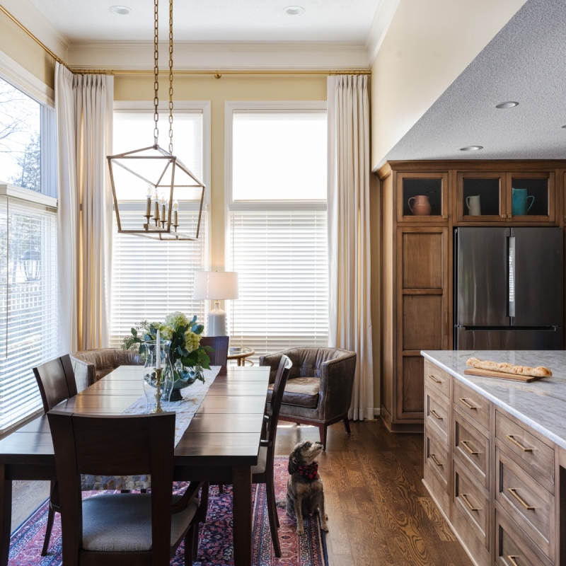 Leawood Kitchen remodel