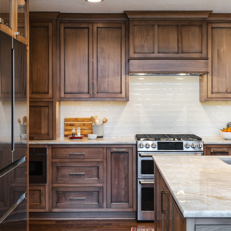 Leawood Kitchen remodel