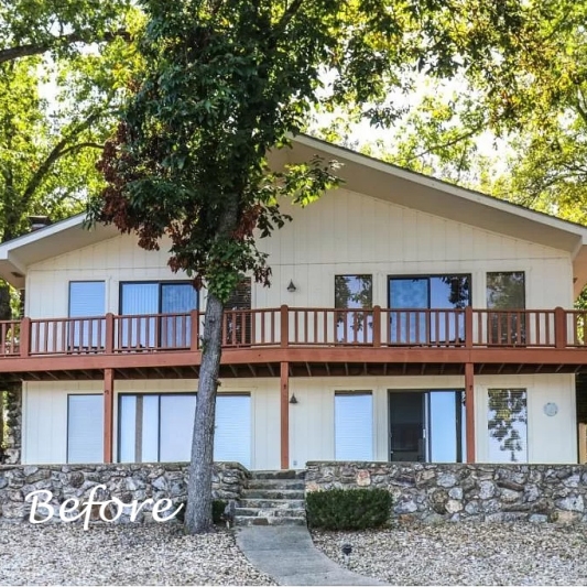 Exterior-before