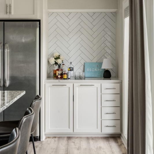 Lake of the Ozarks kitchen remodel