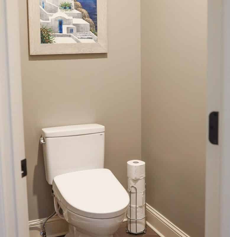 spa like primary bath remodel