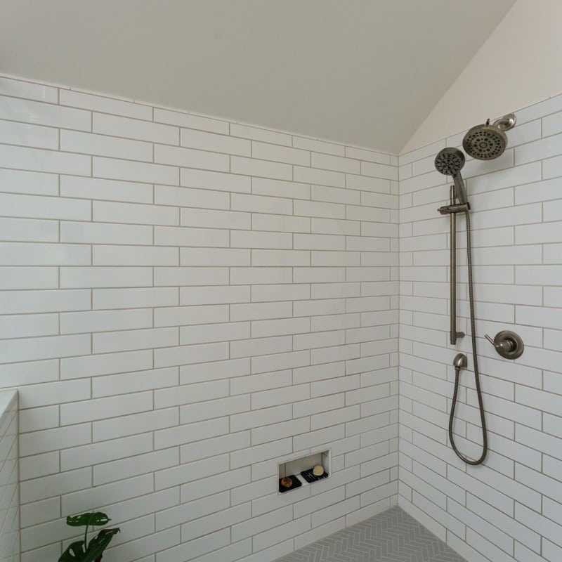 Overland Park Bathroom Remodel