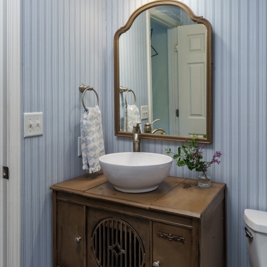 Bedroom remodel | Lake of the Ozarks