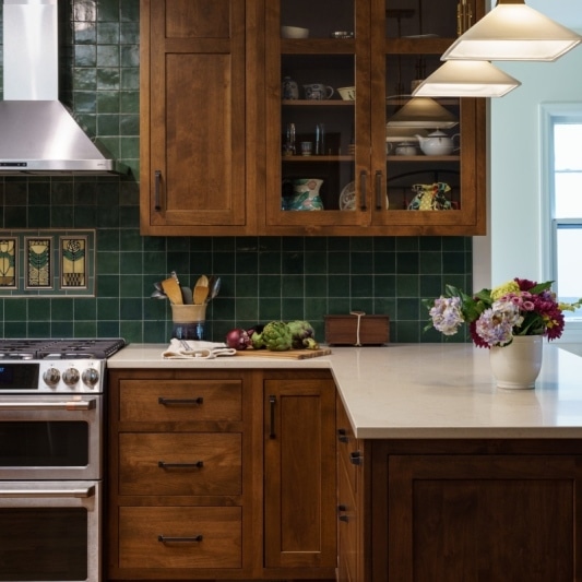 Kansas City Kitchen Remodel
