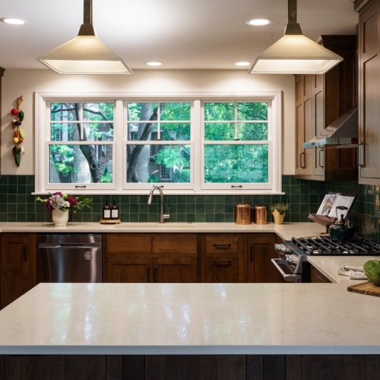 Kansas City Kitchen Remodel