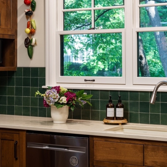 Kansas City Kitchen Remodel