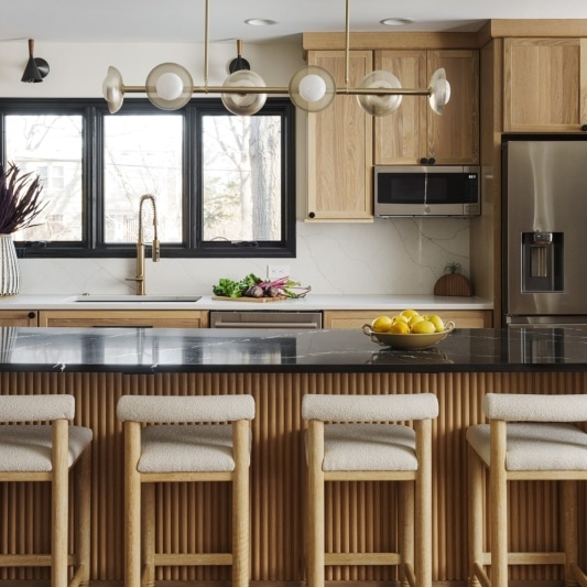 Overland Park Kitchen Remodel