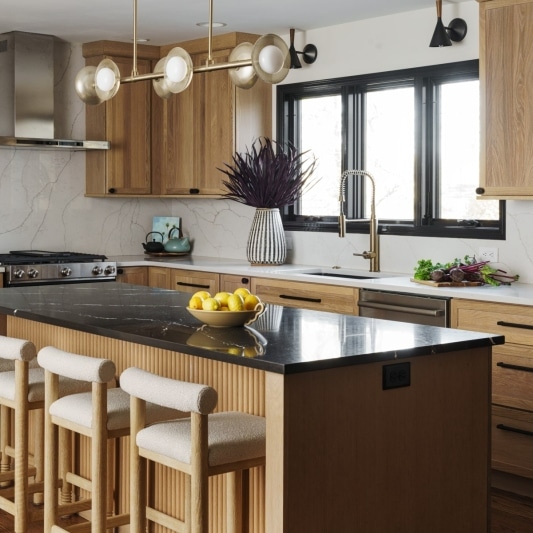 Overland Park Kitchen Remodel