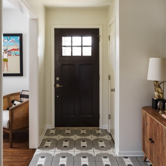 Overland Park Remodel