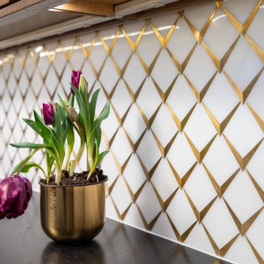 Leawood Kitchen refresh