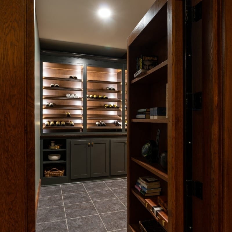 Wine Room