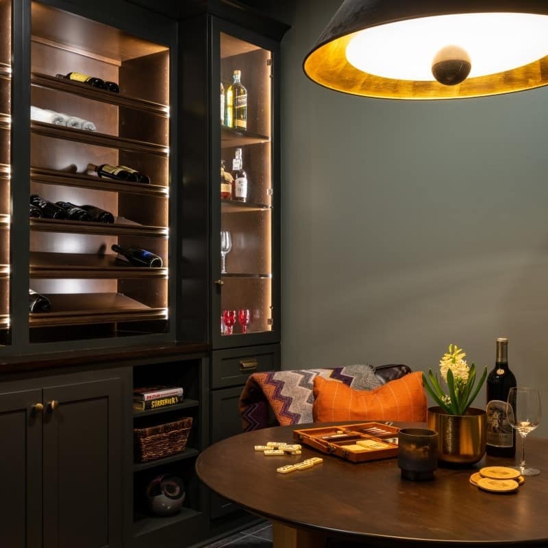 Wine Room