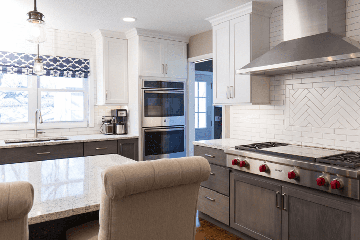 7 Things to Consider When Choosing a Range Hood - Home Remodeling ...