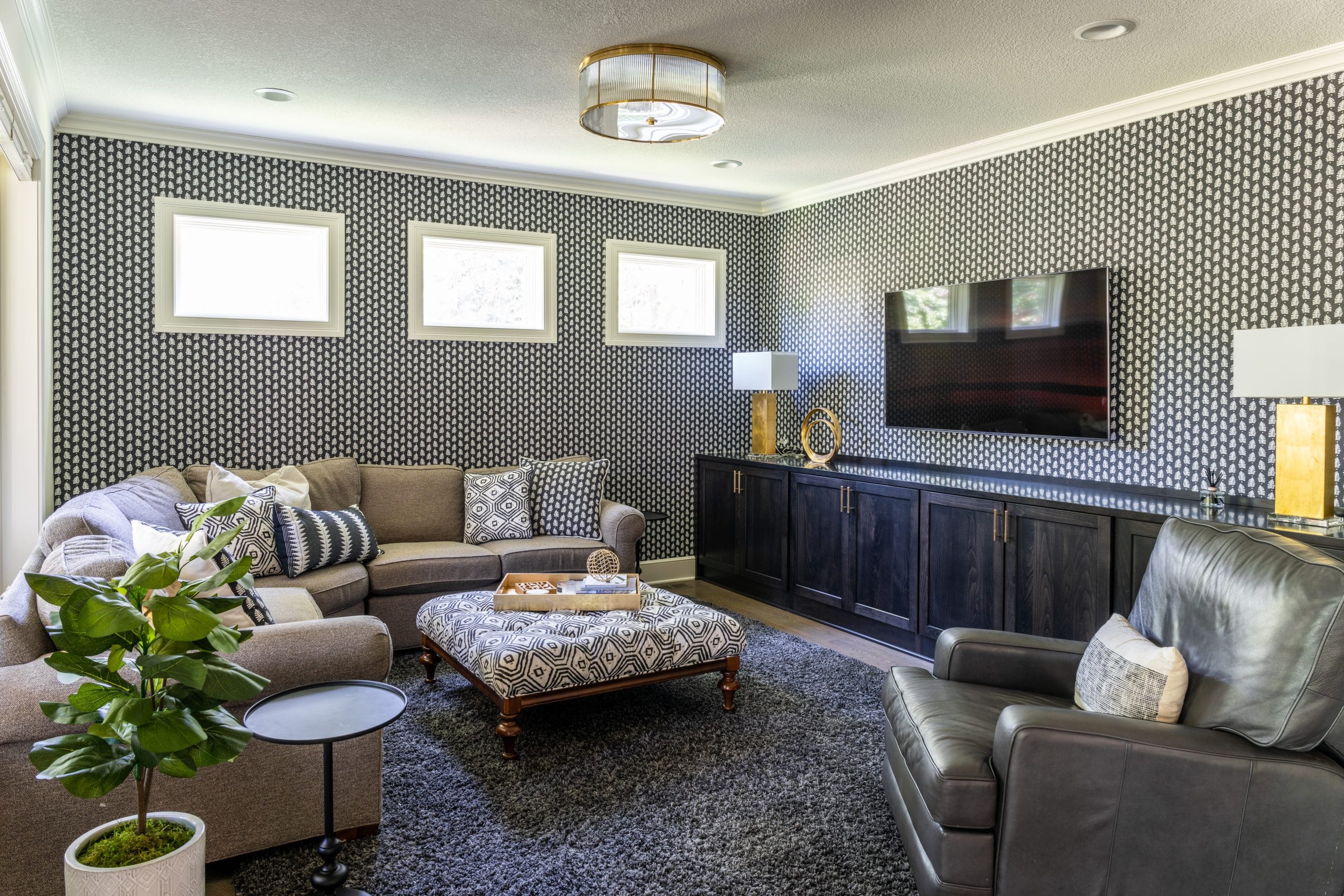 Manor Road Addition - Kansas City | Home Remodeling Kansas City