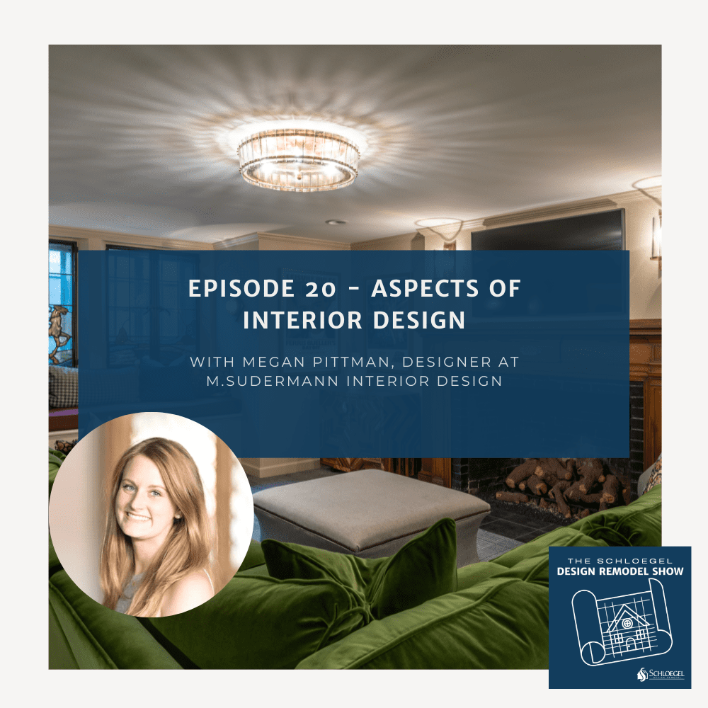 Aspects of Interior Design - Episode 20