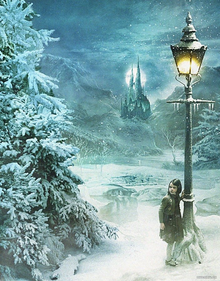Image of Narnia