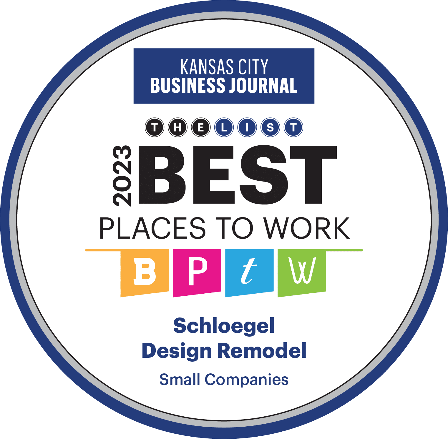 2023 Best Places to Work