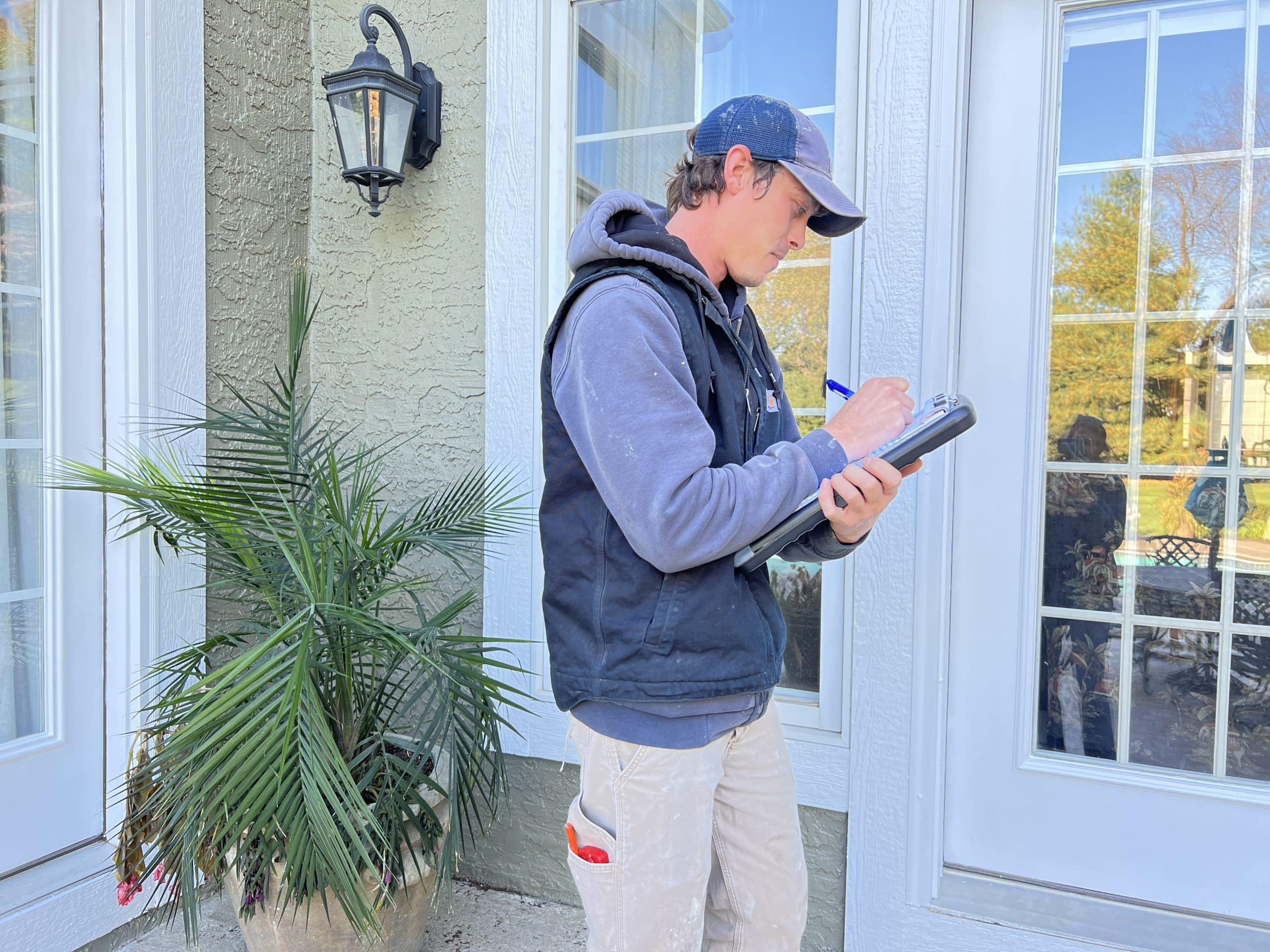 Schloegel's Professional Handyman Service