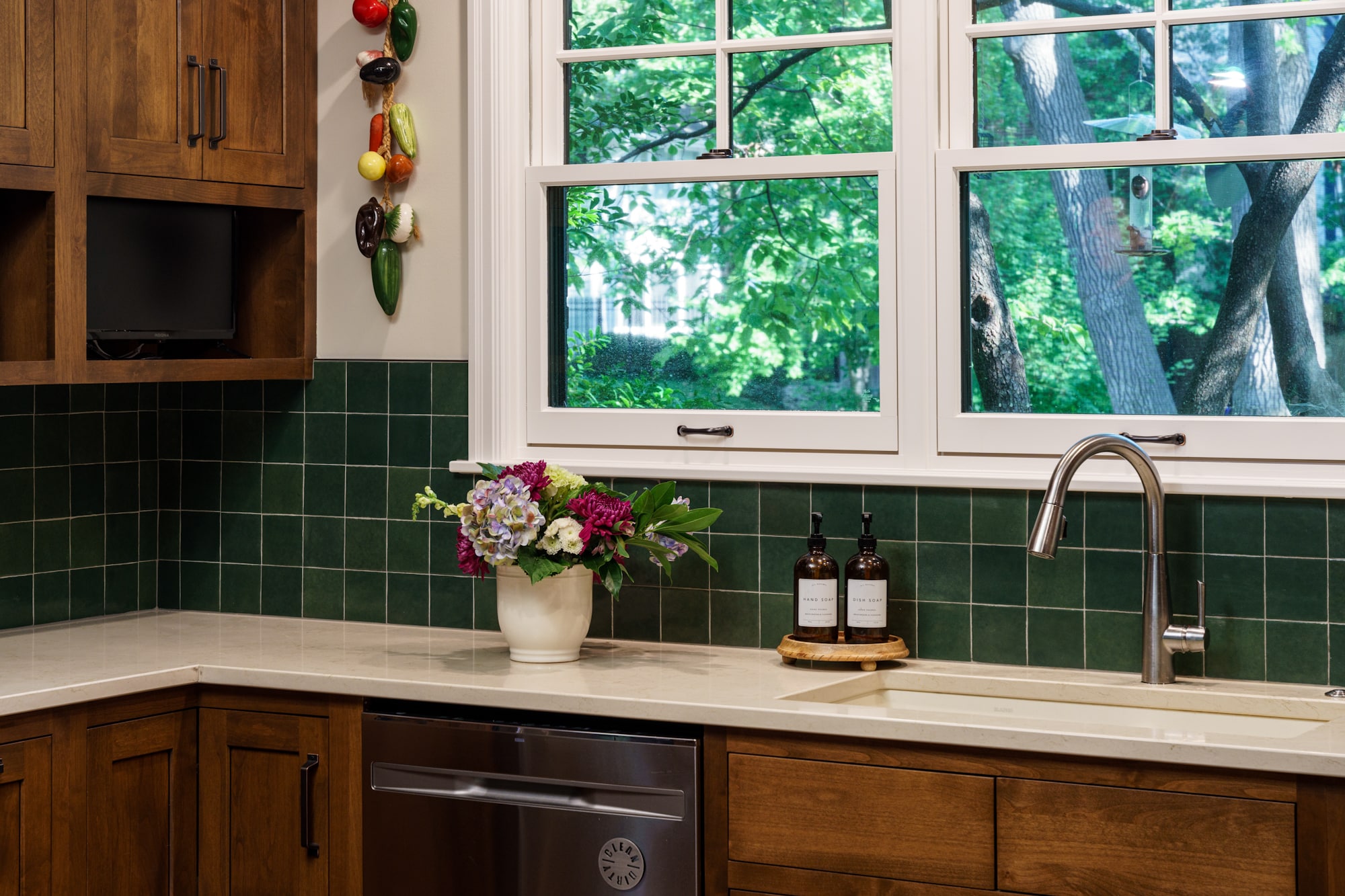 Kansas City kitchen remodel