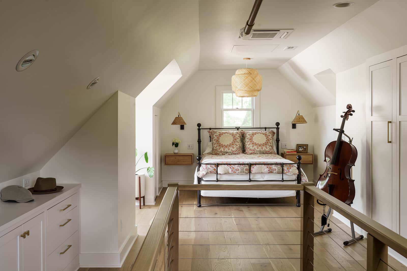 Design & Plans REMY winner