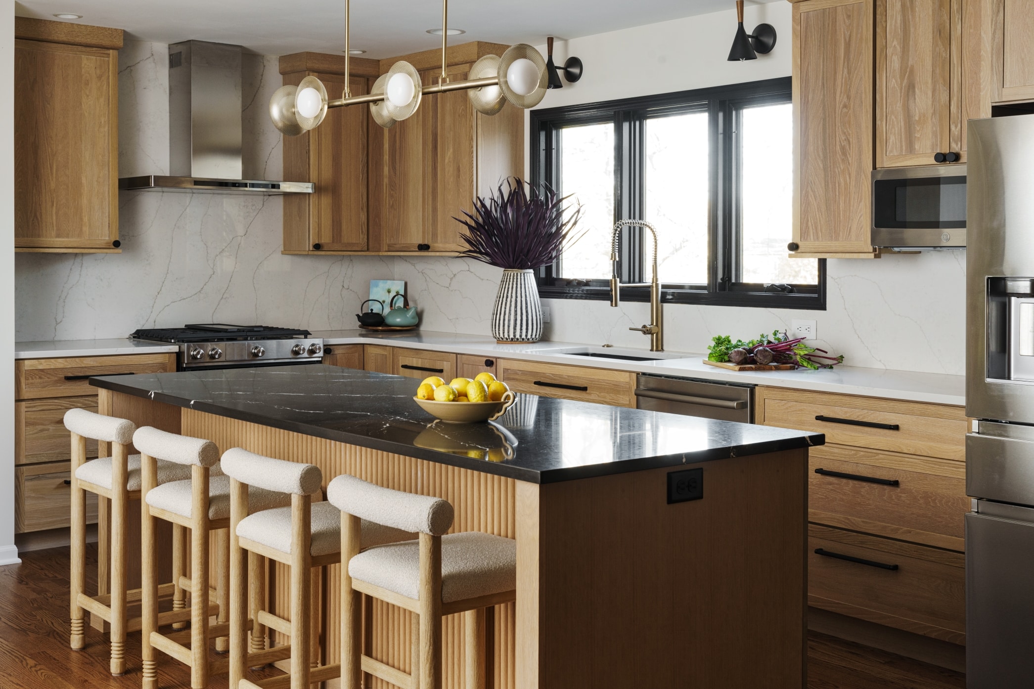 Overland Park Kitchen After