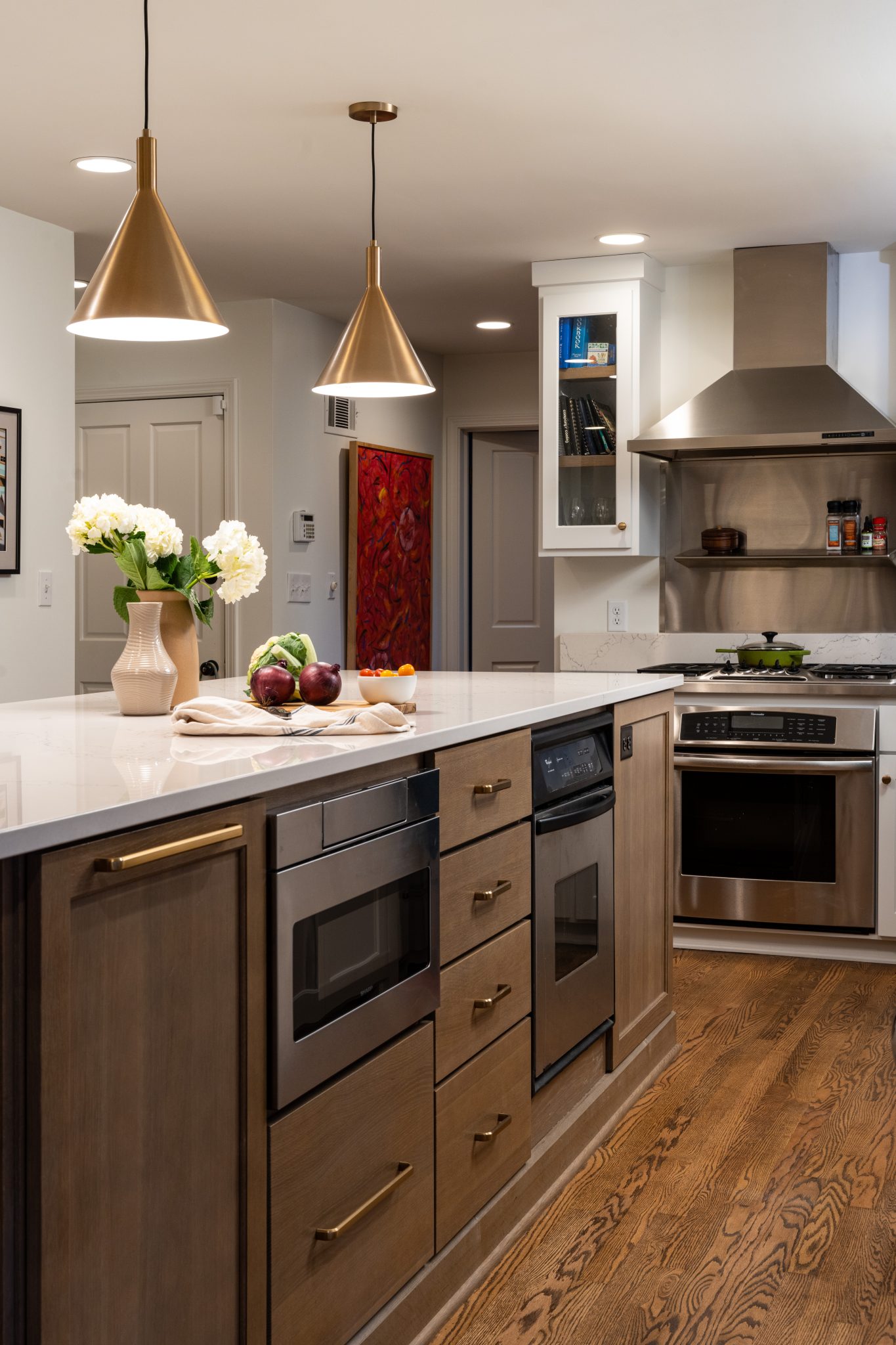 Kitchen Cabinet Organization: Smart Solutions for a Clutter-Free Space