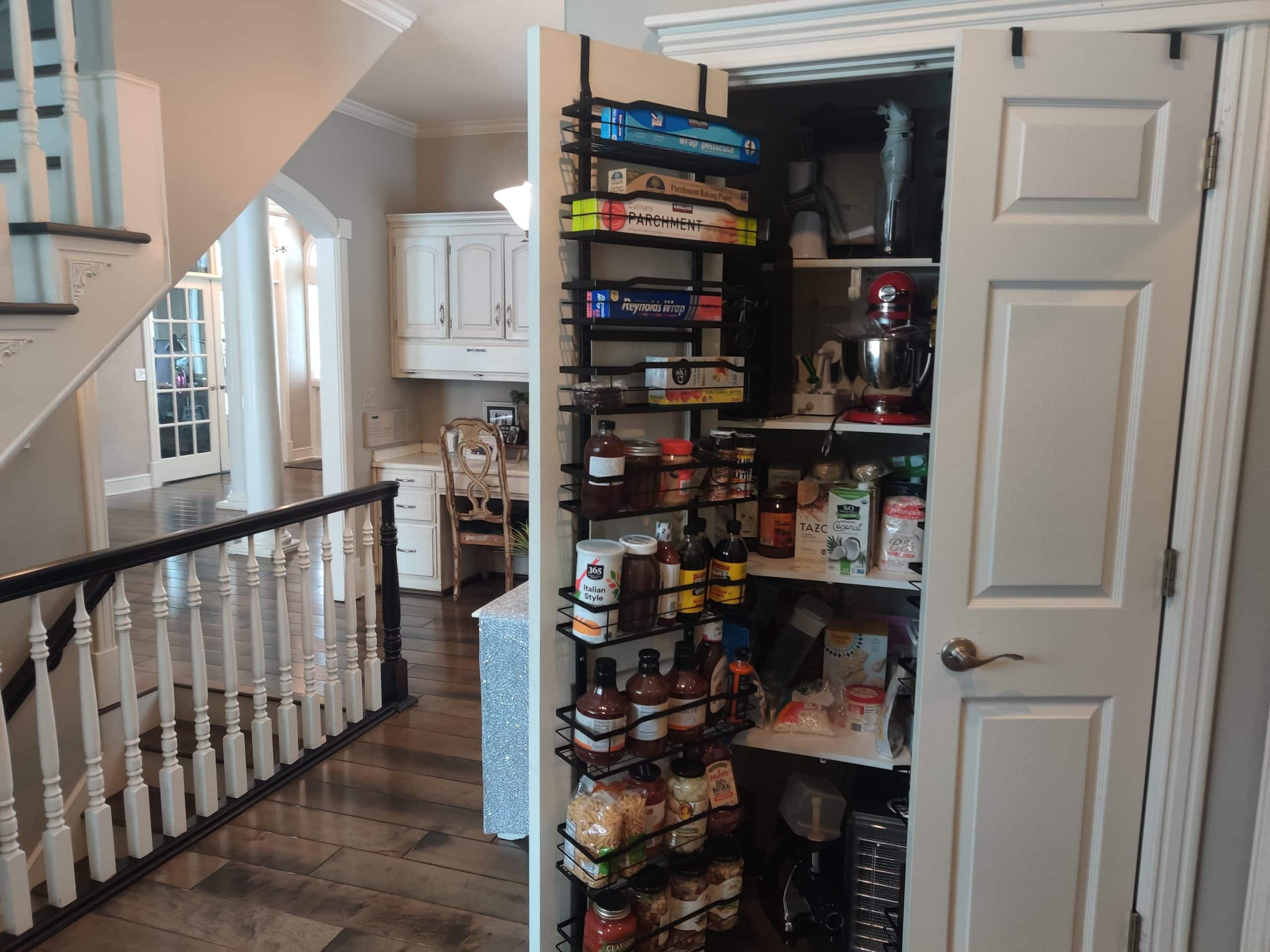 Curated visual reference: Picture Idea: From Dated To Glamorous An Overland Park Home Gets A