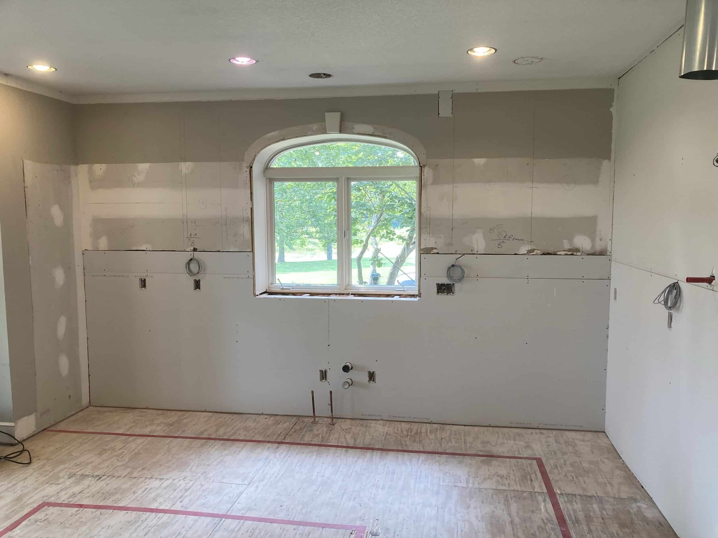 Fresh Look at From Dated To Glamorous An Overland Park Home Gets A