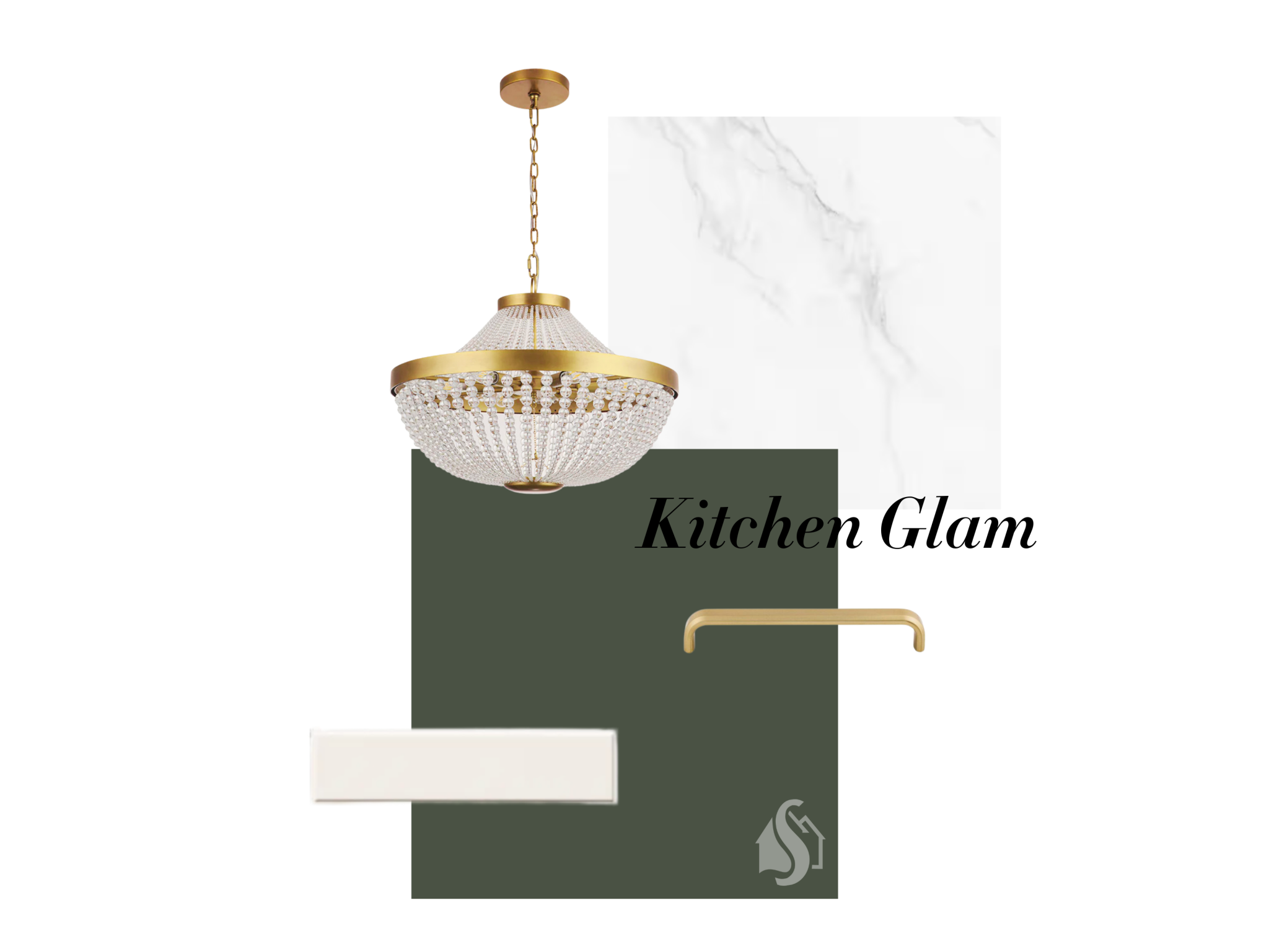 Photo inspiration: From Dated To Glamorous An Overland Park Home Gets A Photo Inspiration
