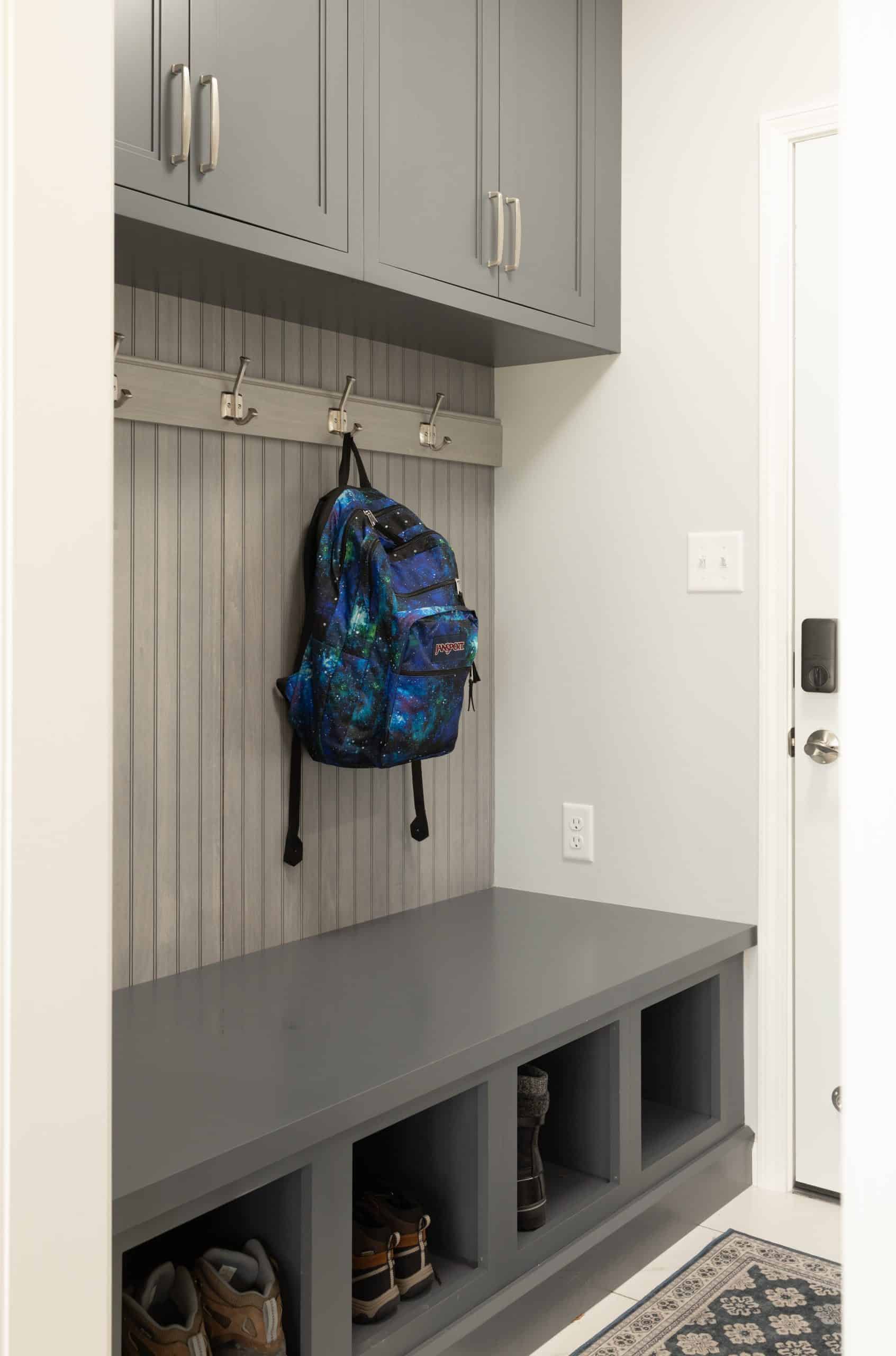 details of drop zone