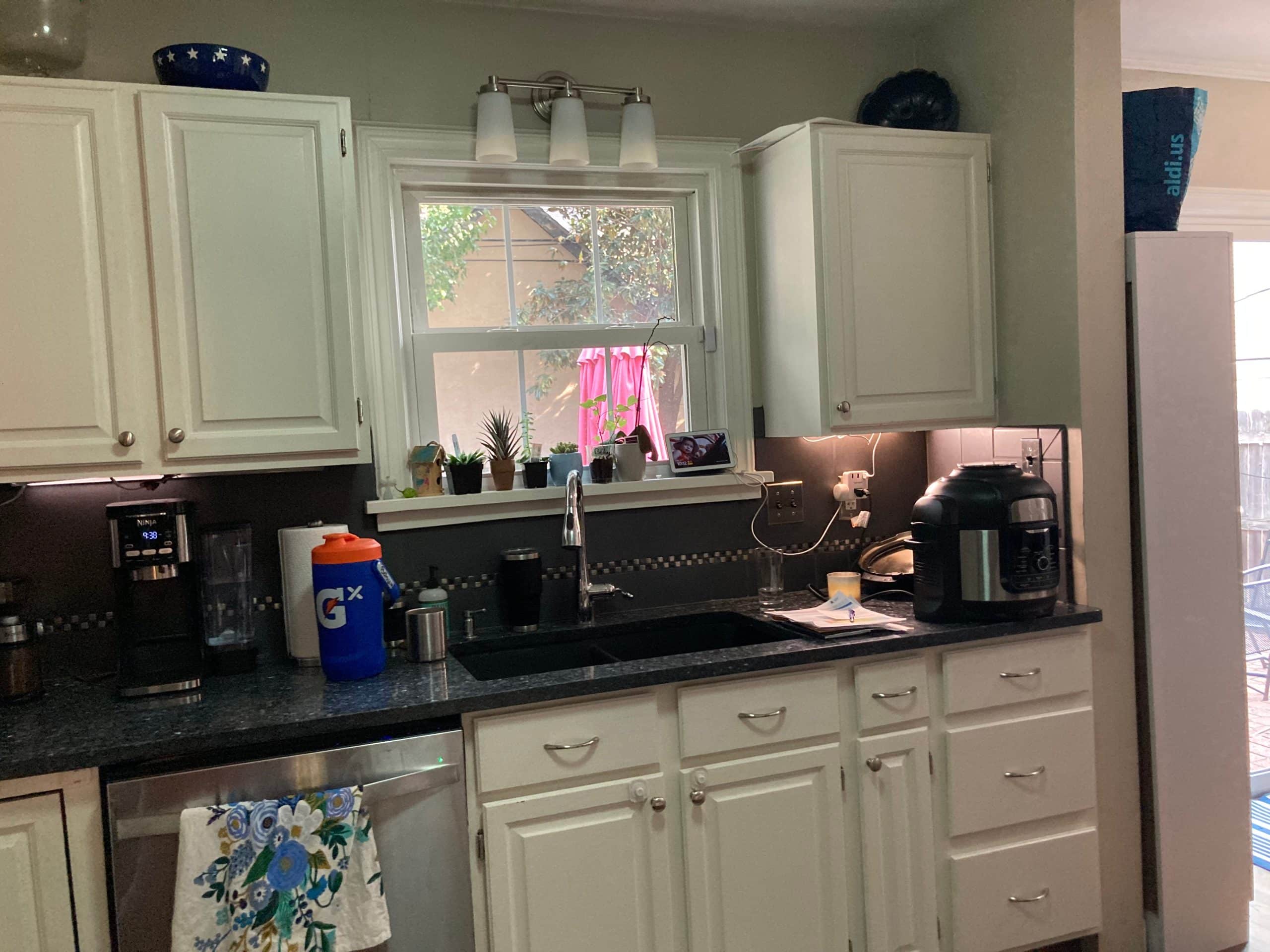 dated kitchen before remodel dated kitchen before remodel