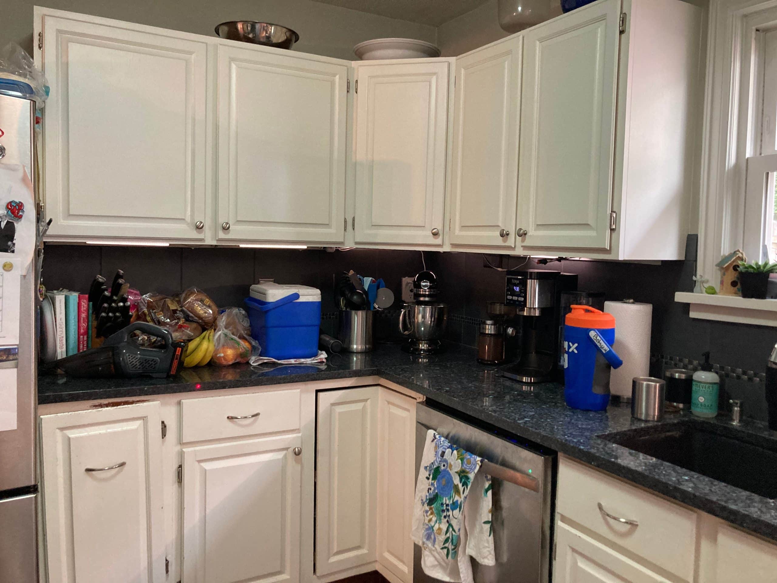 dated kitchen before remodel dated kitchen before remodel