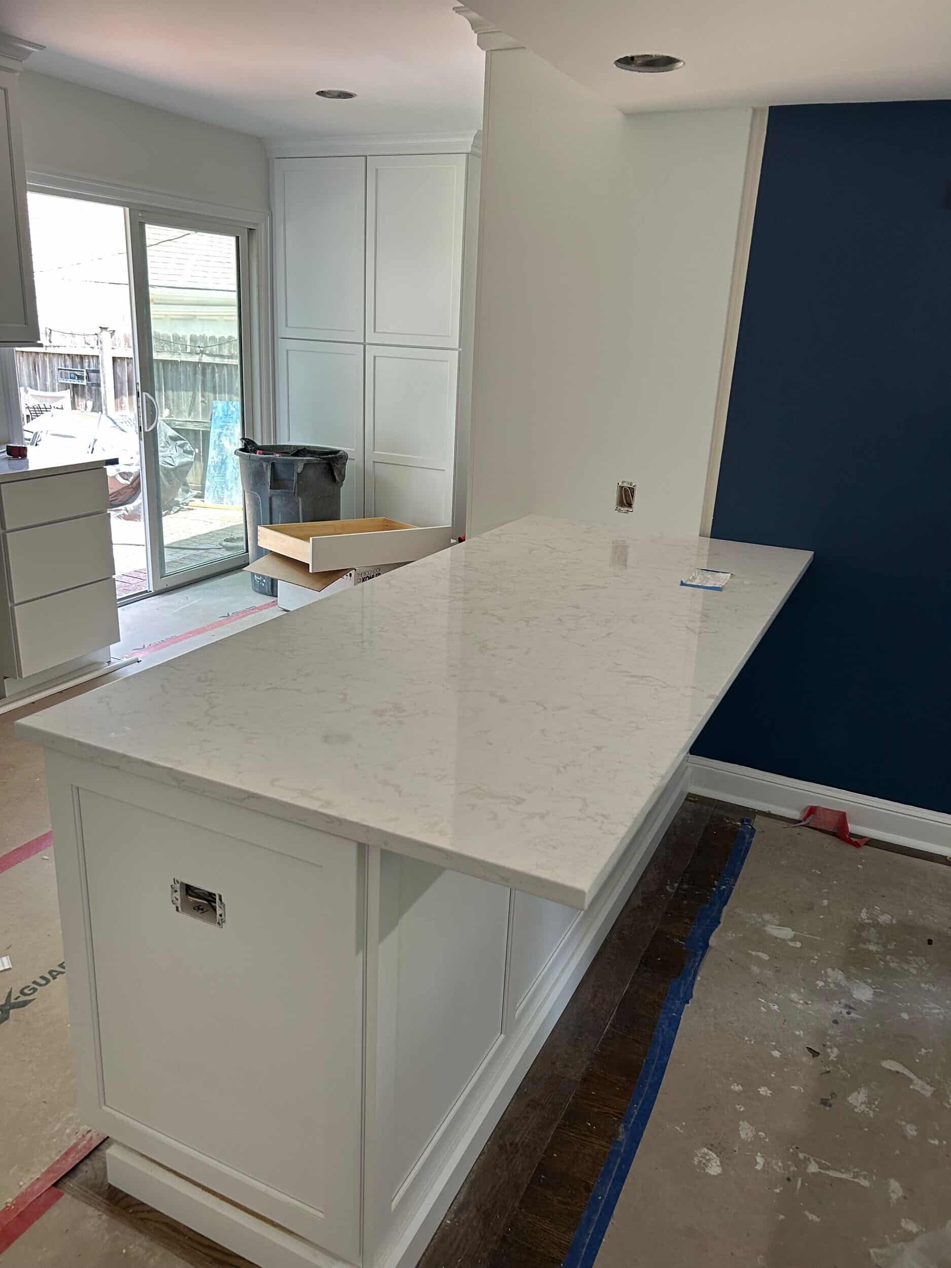 cambria quartz counters installed in kitchen cambria quartz counters installed in kitchen