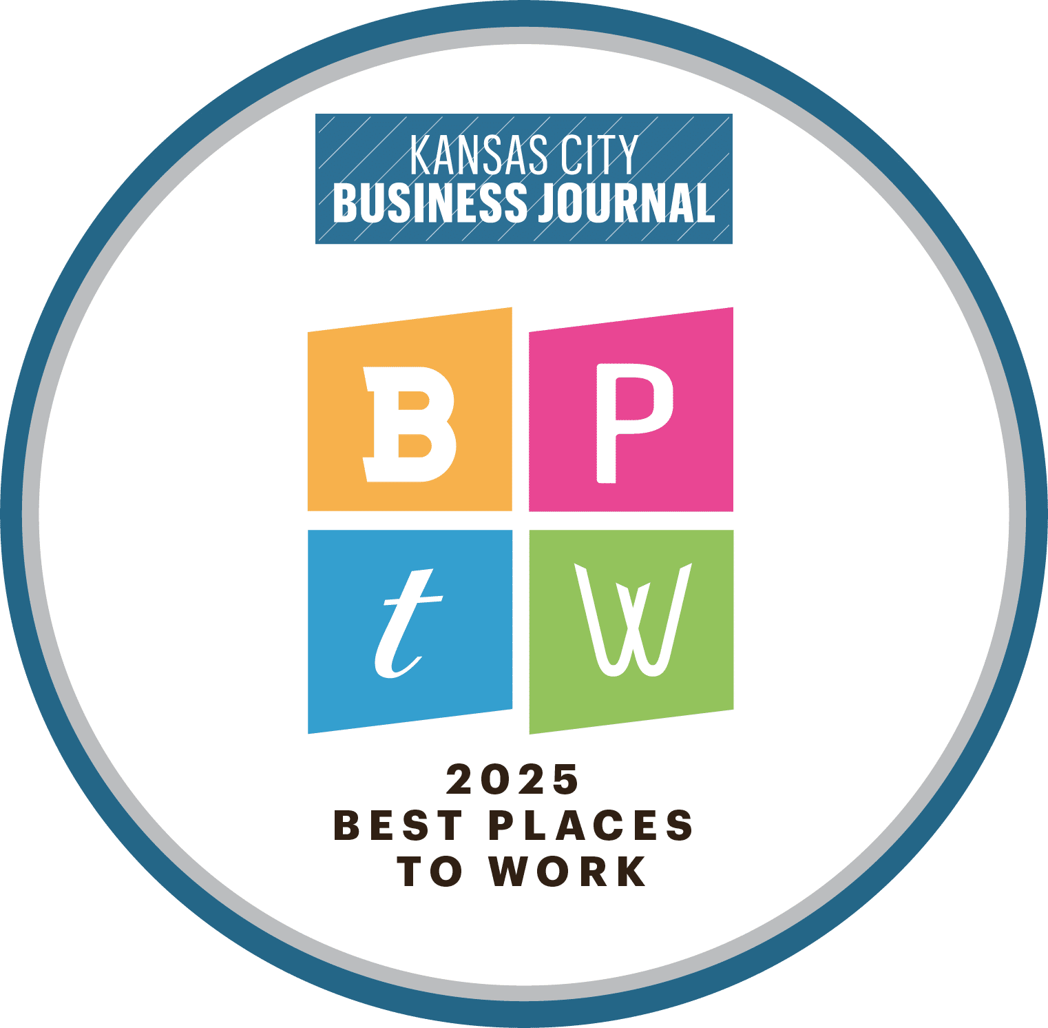 2025 KC Best Places to Work