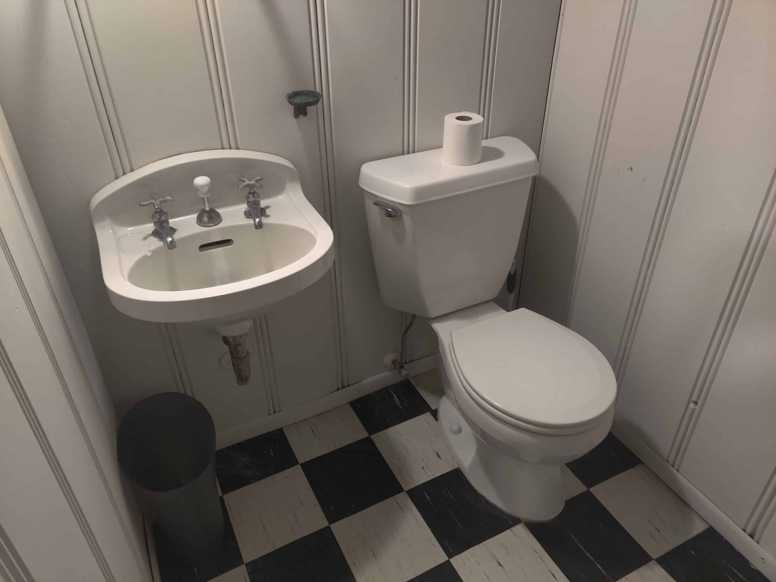 basement powder bath before remodel basement powder bath before remodel