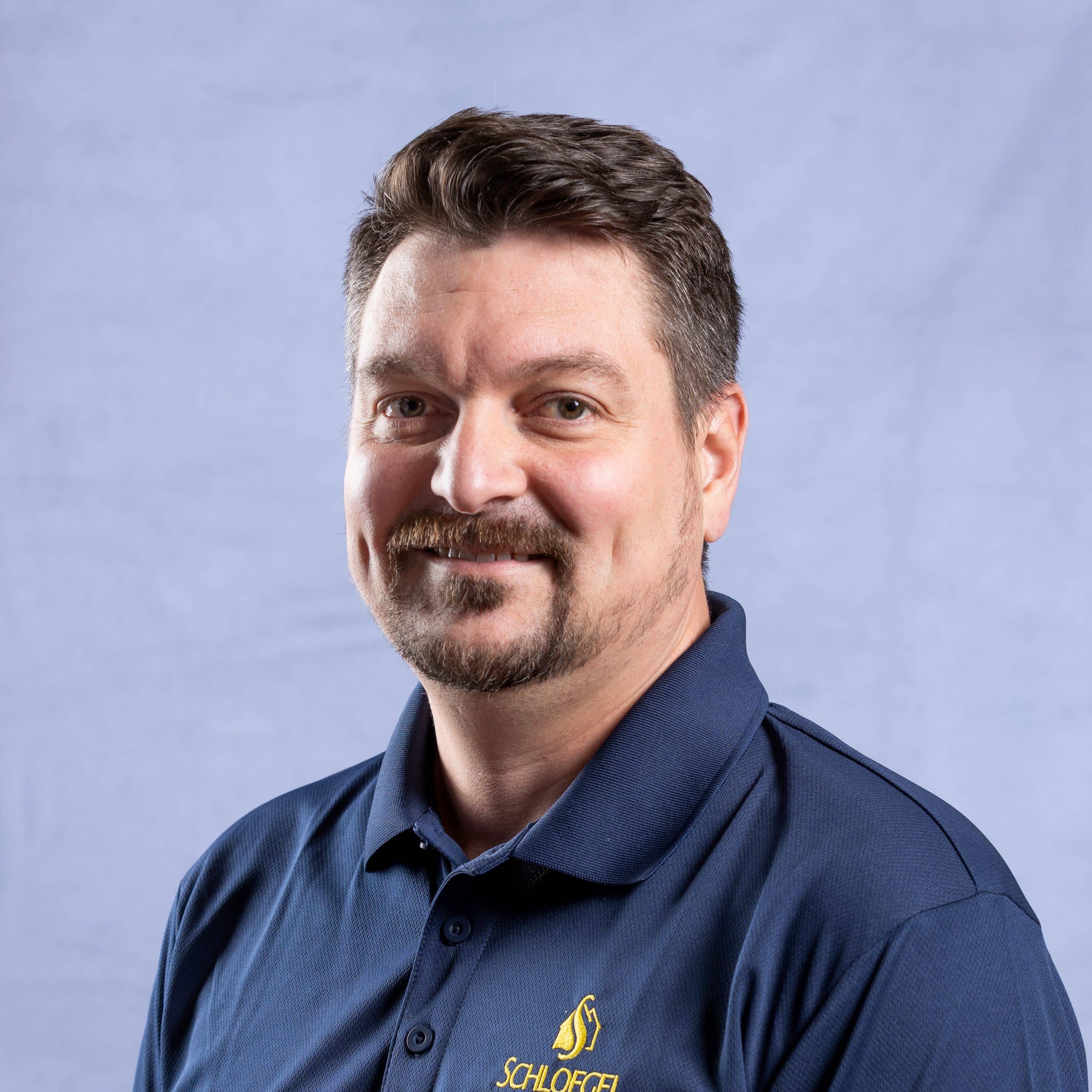 Josh Phillips of Schloegel Design Remodel