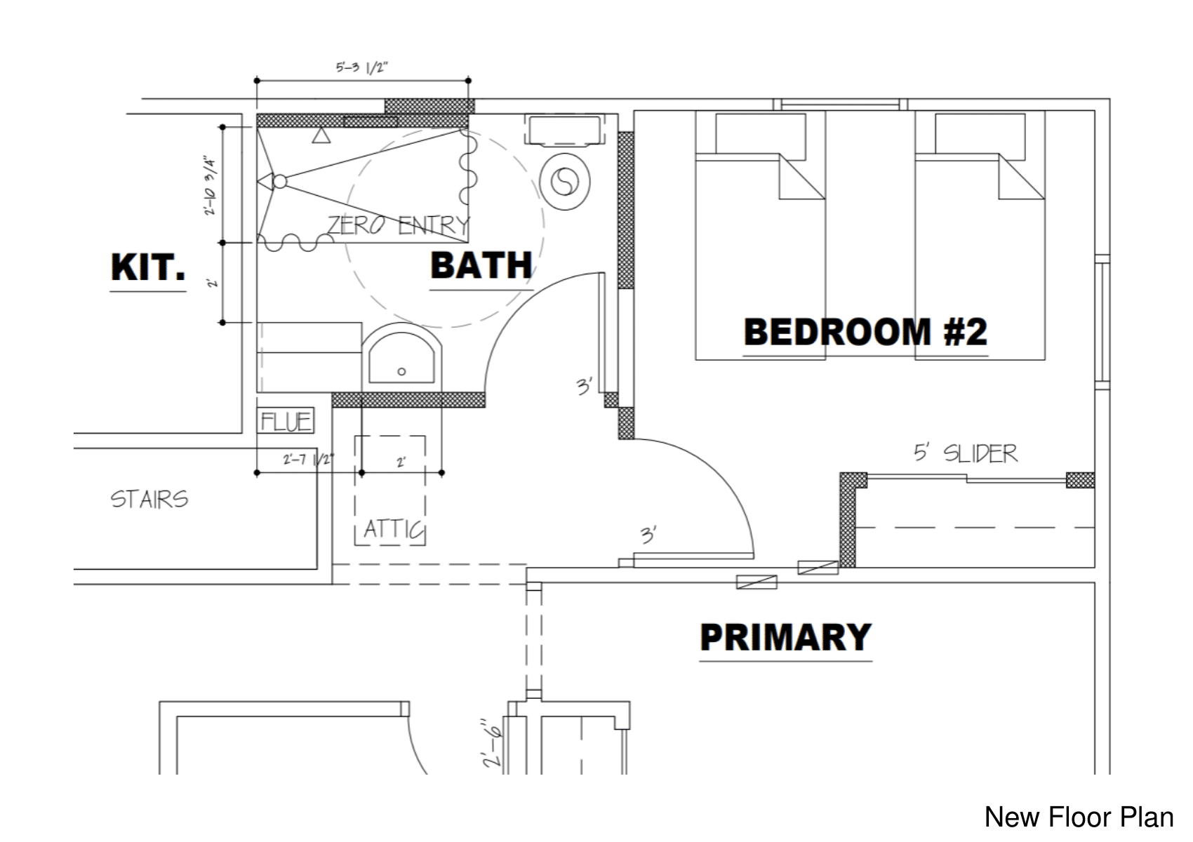 New floor plans for accessibility New floor plans for accessibility