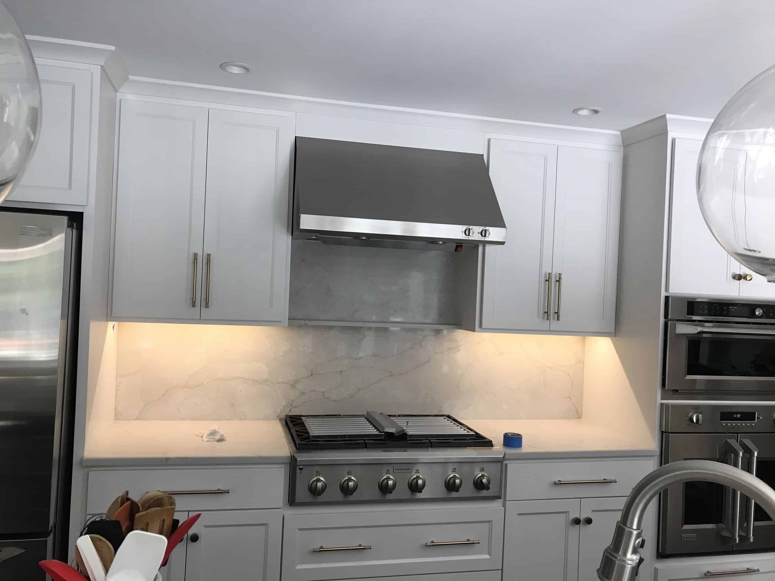 new backsplash in kitchen remodel new backsplash in kitchen remodel