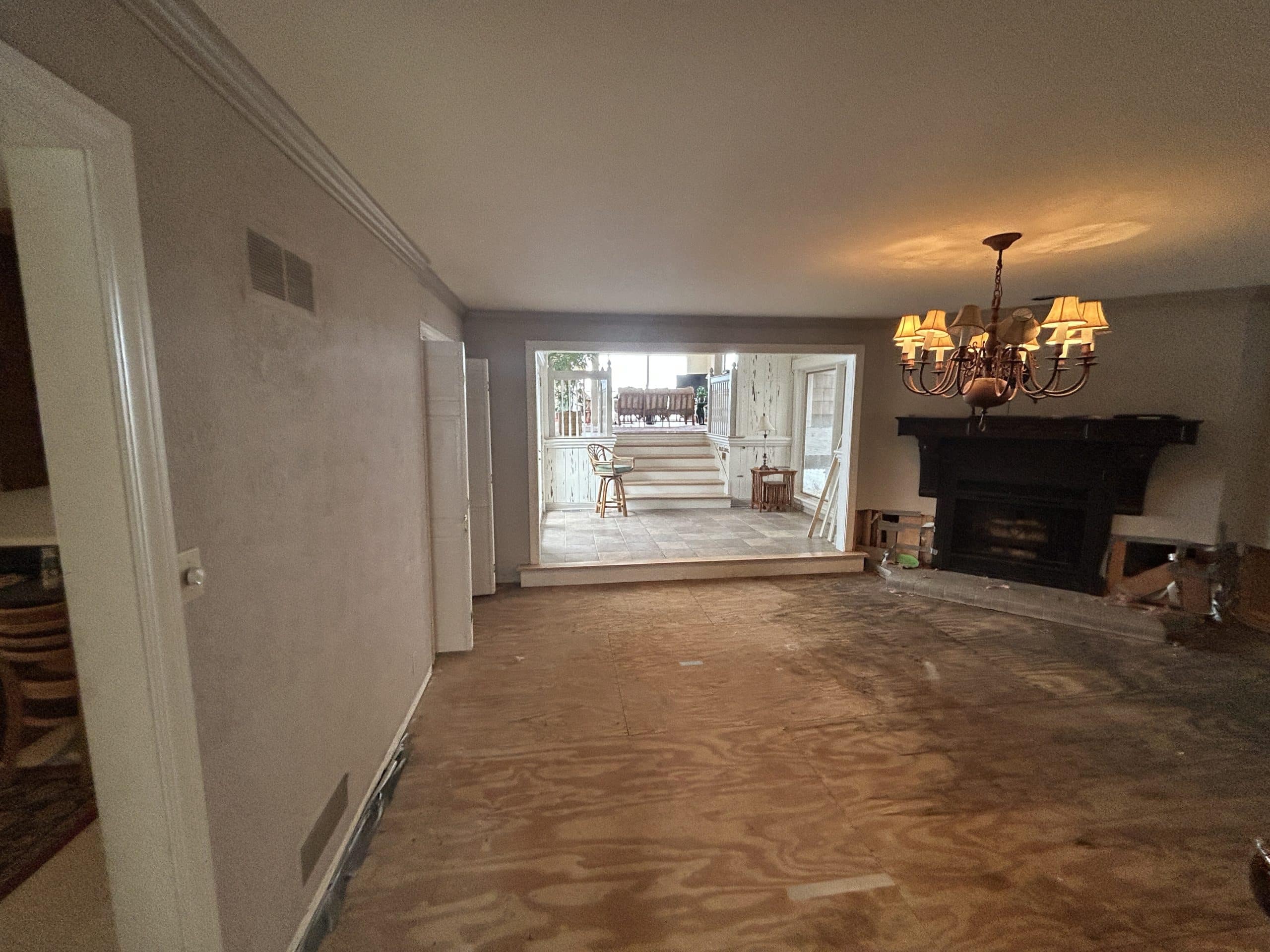 living room before lake of the ozarks home remodeling project living room before lake of the ozarks home remodeling project