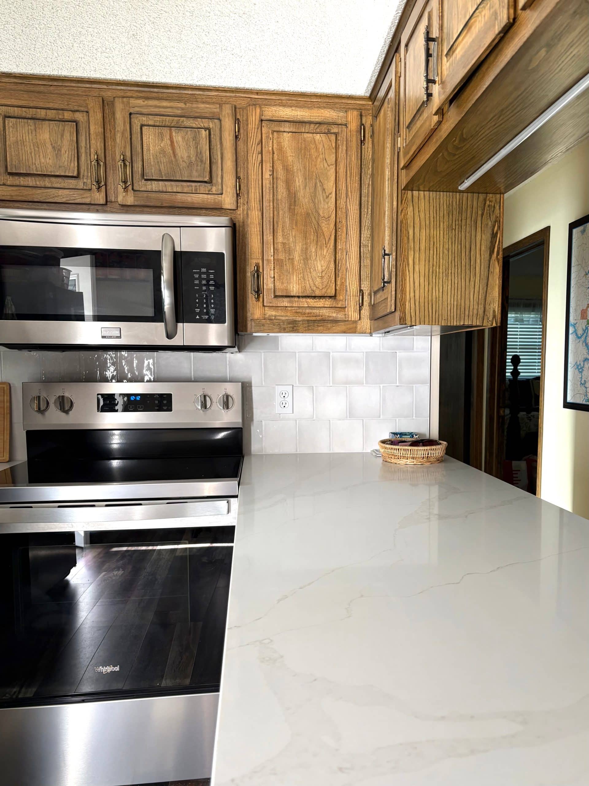 Lake of the Ozarks kitchen remodel