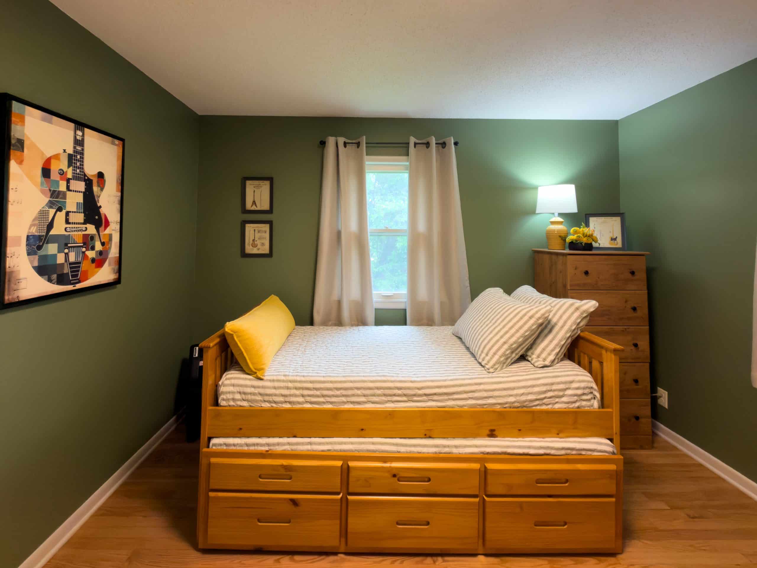 bedroom in accessible remodeling project bedroom in accessible remodeling project