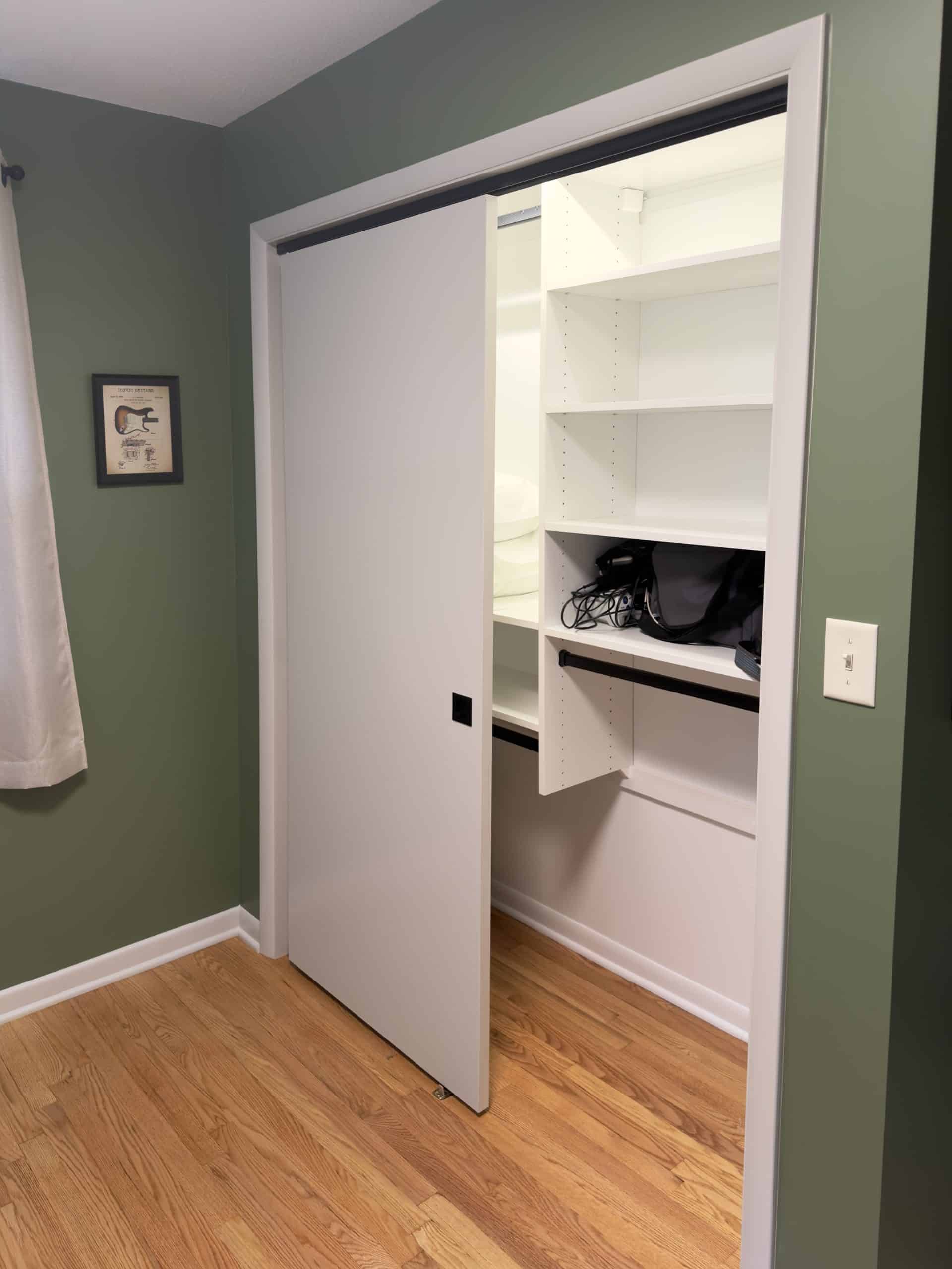 reach in closet reach in closet