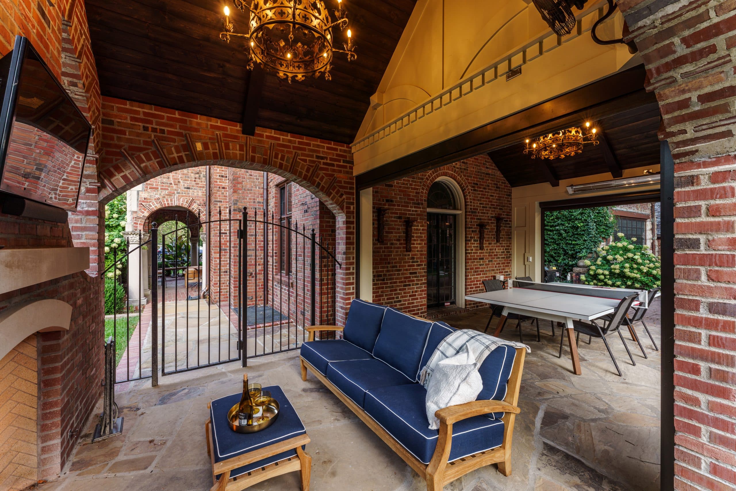 timeless outdoor living remodel in Kansas City Mo off ward parkway blending old home charm with modern outdoor living timeless outdoor living remodel in Kansas City Mo off ward parkway blending old home charm with modern outdoor living