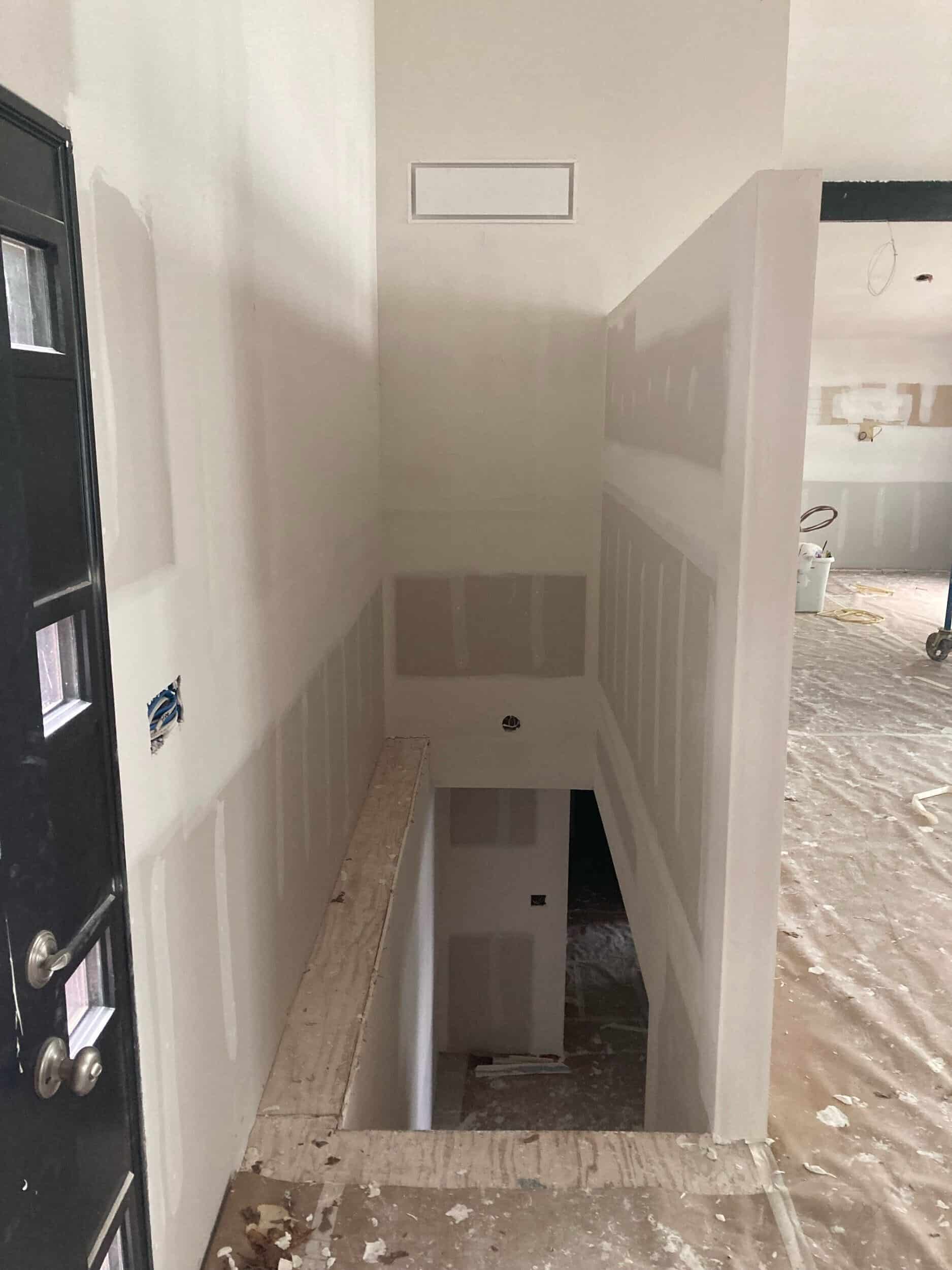 drywall phase of design build lake of the ozarks home remodel drywall phase of design build lake of the ozarks home remodel