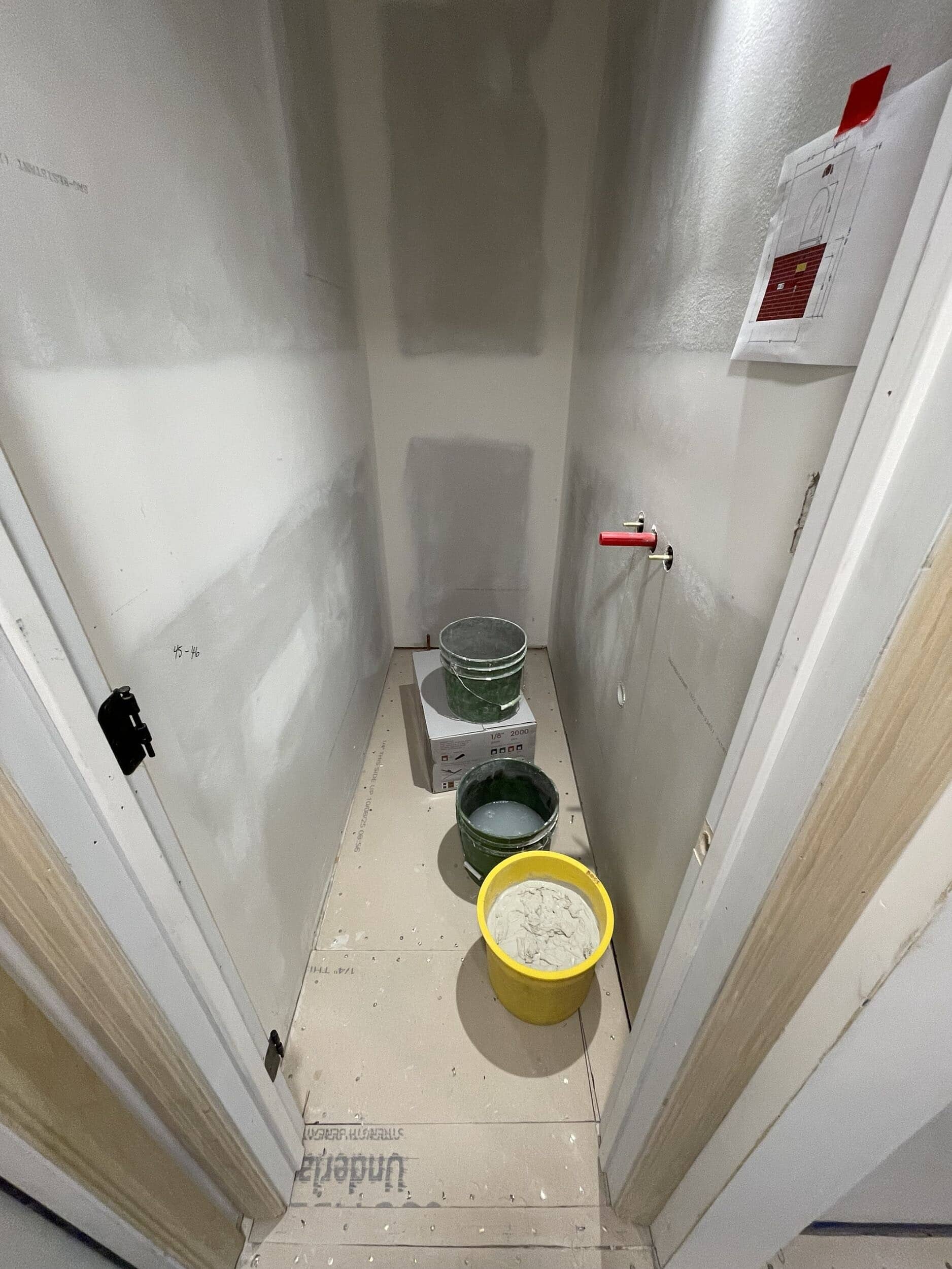 powder bath remodel Fairway KS