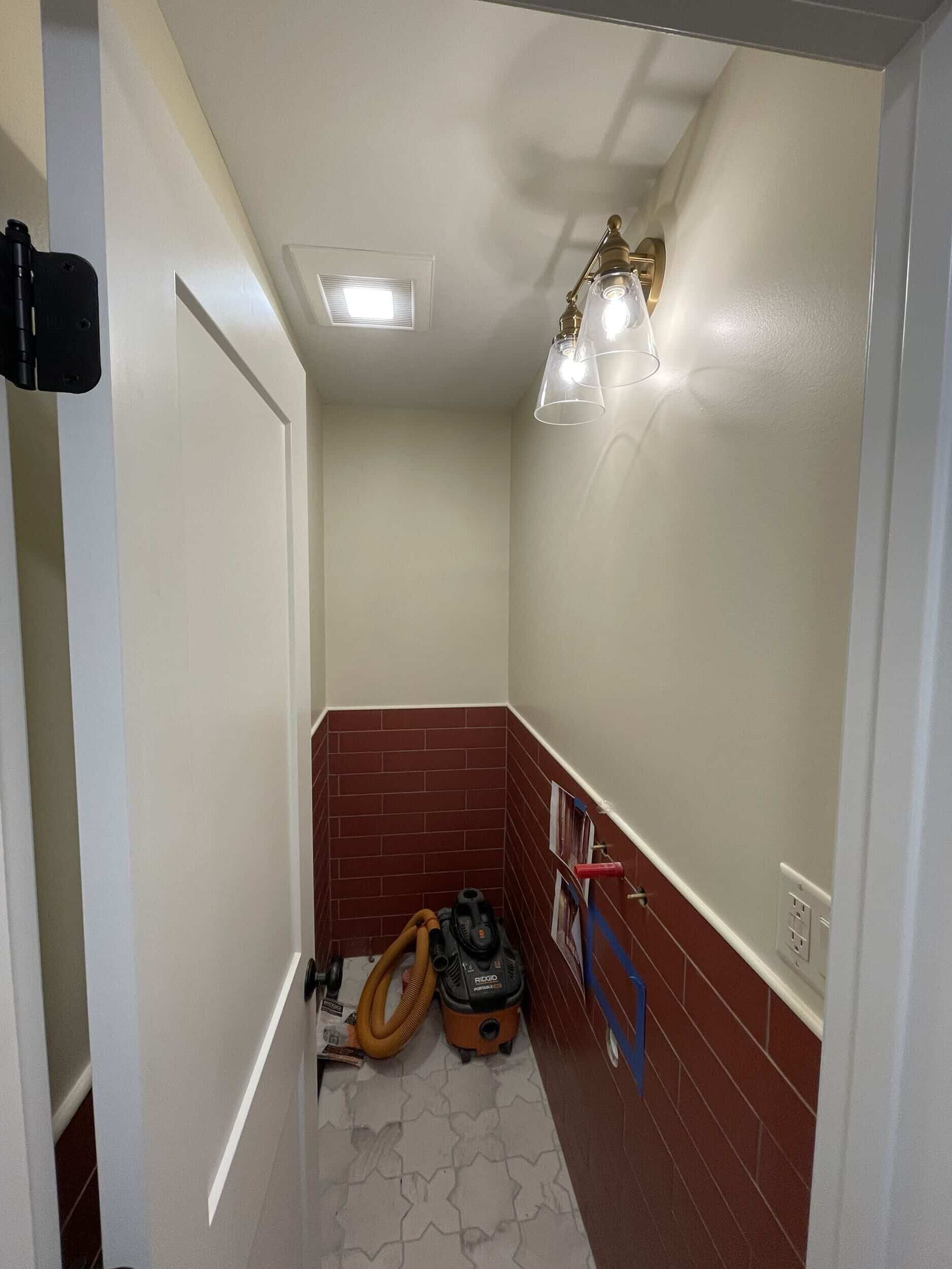 powder bath remodel Fairway KS