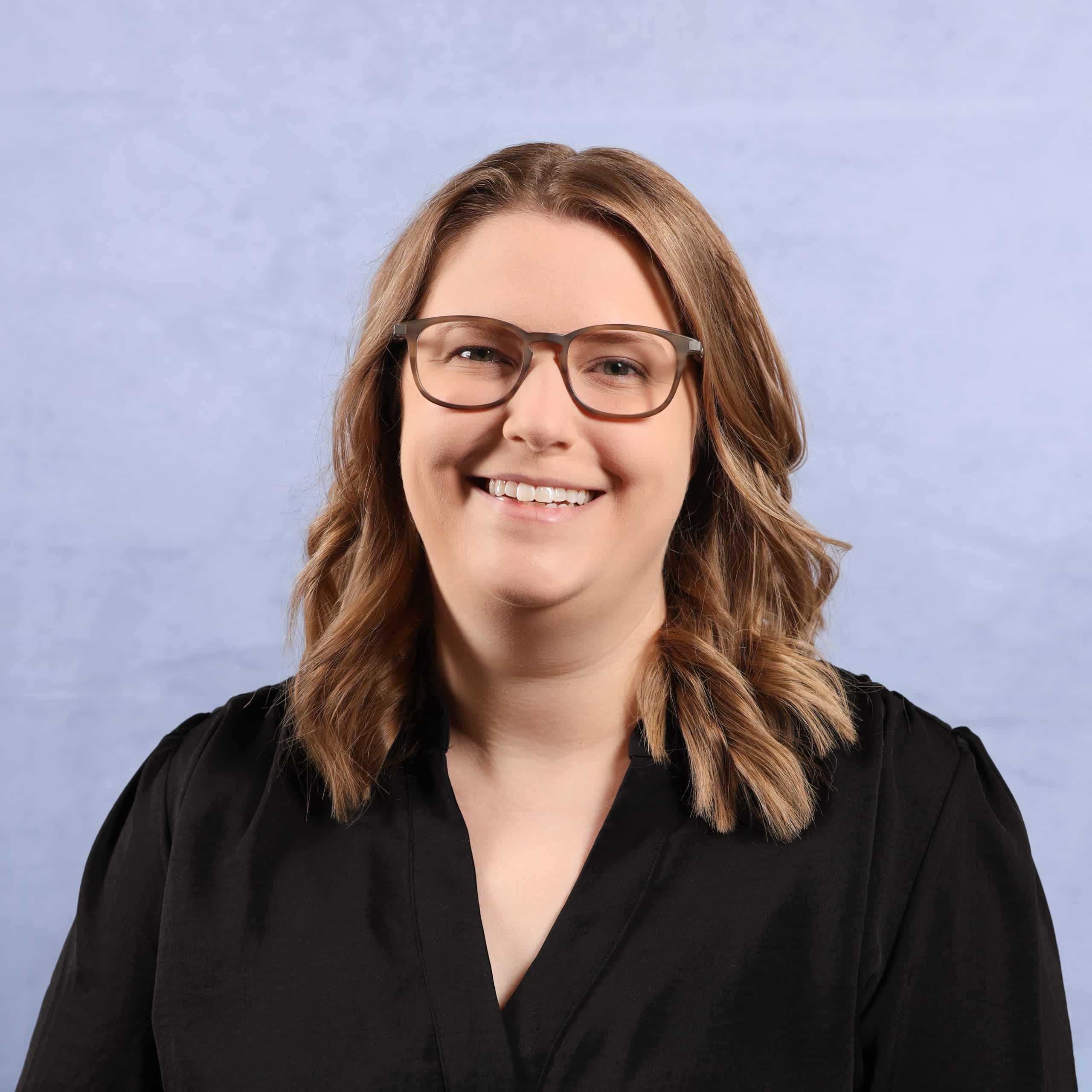 Nina Schmidt designer at Schloegel Design Remodel in Kansas City