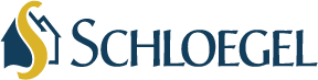 Schloegel design remodel logo